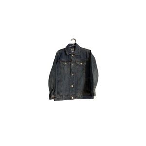🆕 Disney Jean Jacket - Boy’s Size 5/6